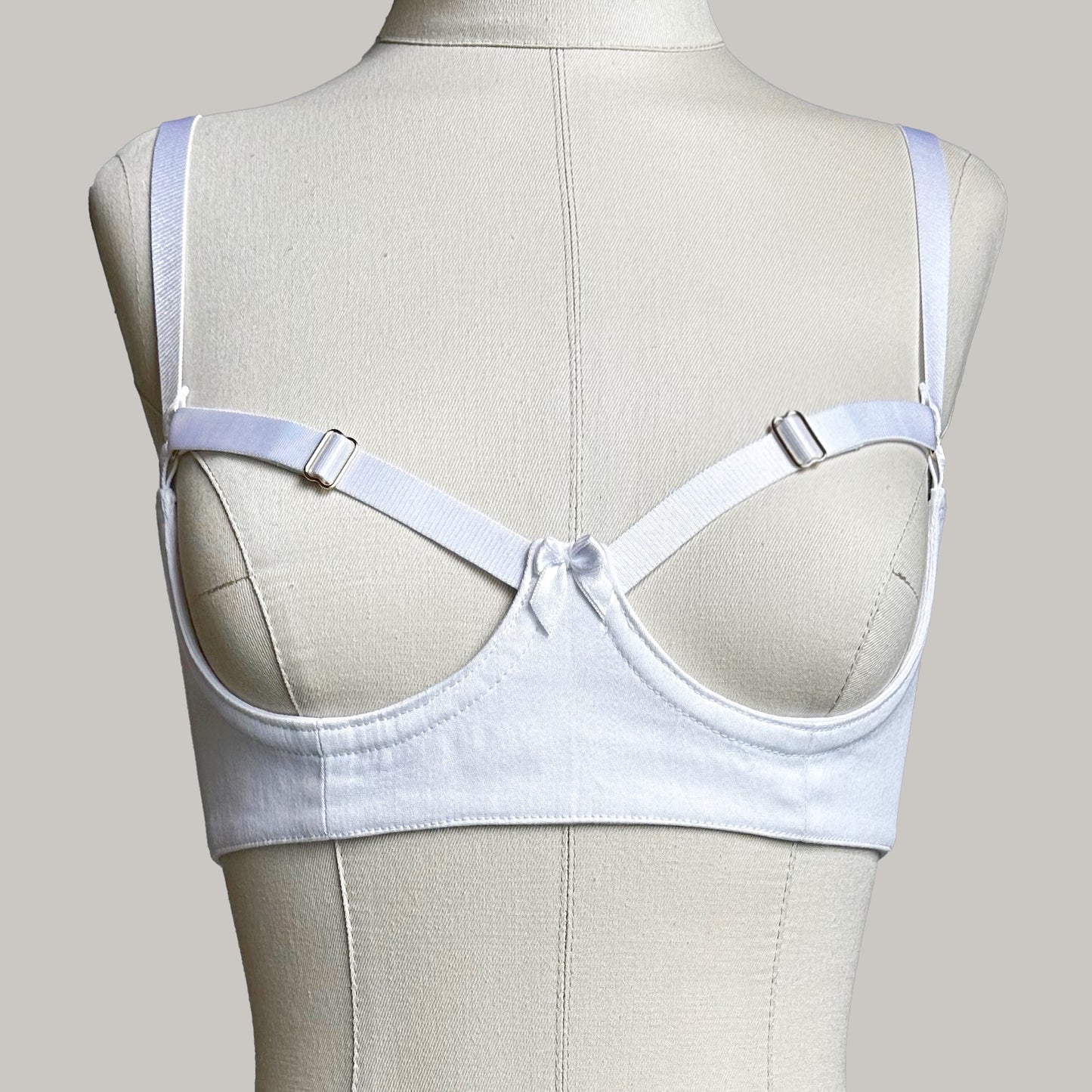 CandyMishka Sexy Open Bra