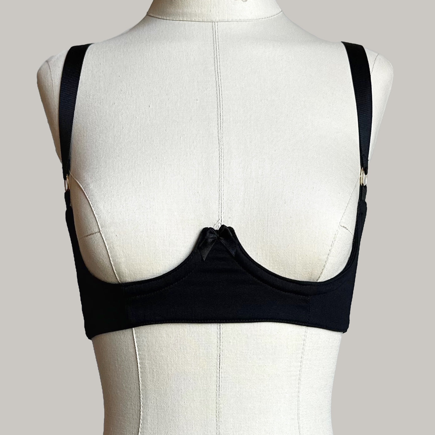 CandyMishka Erotic Open Bra