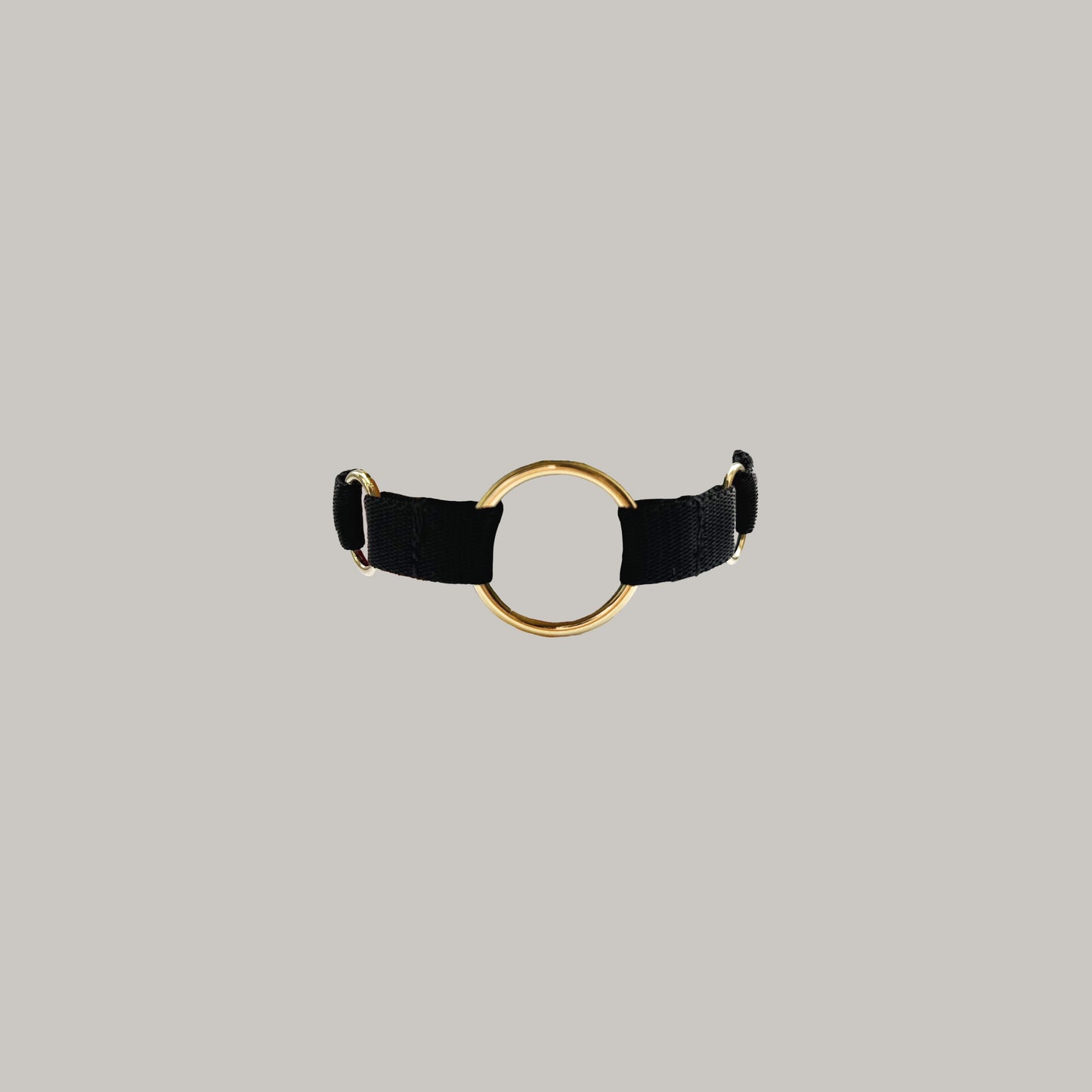 Calliope Strap Cuff