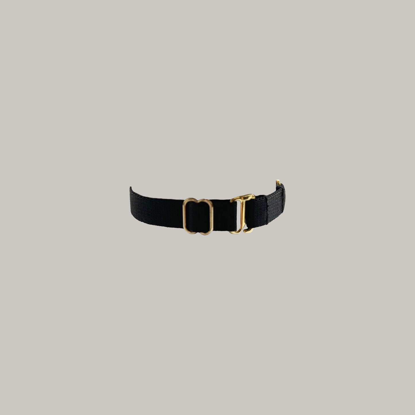 Calliope Strap Cuff