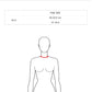 Strap Collar "Cora" (Red)