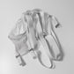 Mesh Support Jockstrap For Chastity Cage (White)