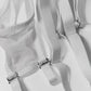 Mesh Support Jockstrap For Chastity Cage (White)