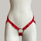 CandyMishka Selene Adjustable Elastic Strapon Harness