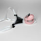 Crotchless Mesh Thong (Housemaid)