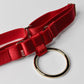 Strap Collar "Cora" (Red)