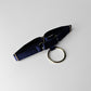 Strap Collar "Cora" (Navy)