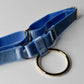 Strap Collar "Cora" (Sky Blue)