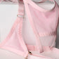 Non-removable Thong For Chastity Cage (Pink)