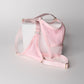 Non-removable Thong For Chastity Cage (Pink)