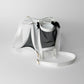 Non-removable Thong For Chastity Cage (French Maid)