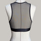 Mesh Top "Mistress"