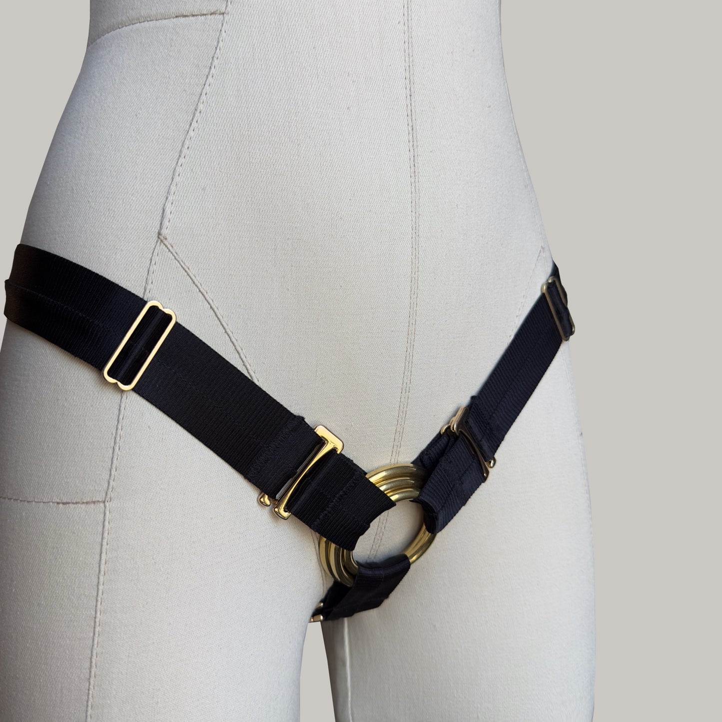 Strap On Harness "Mistress"