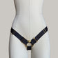 Strap On Harness "Mistress"