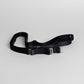 Two Straps Support Belt For Chastity Cage (Black)