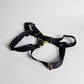 Elastic Strap On Harness Mistress